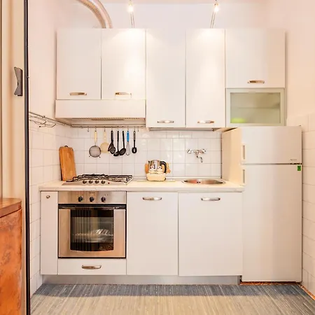 Palm House Marina dʼAndora