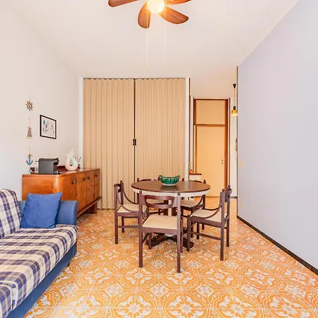 Palm House Apartment *
