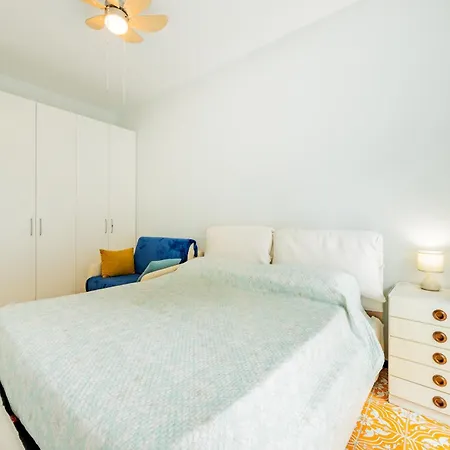 Palm House Apartment Andora