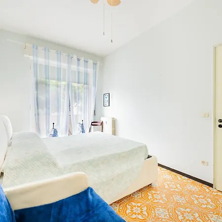 Apartment Palm House Andora