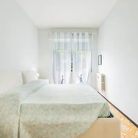 דירה Palm House *