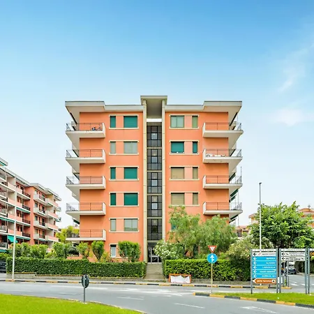 Palm House Marina dʼAndora