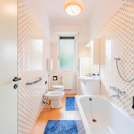 Palm House דירה Marina dʼAndora