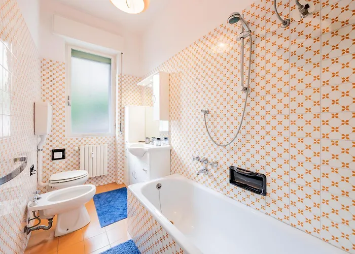 Palm House * Marina dʼAndora