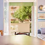 Palm House Apartament Marina dʼAndora