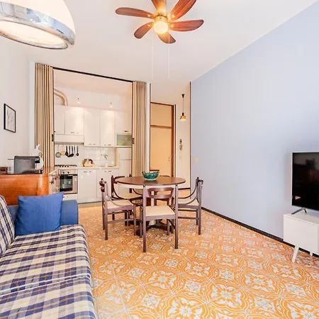 Palm House Apartamento