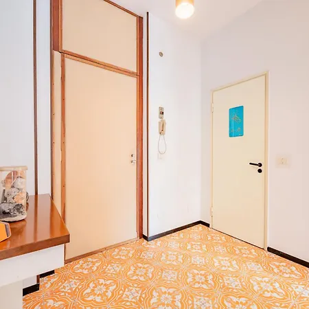 Apartamento Palm House