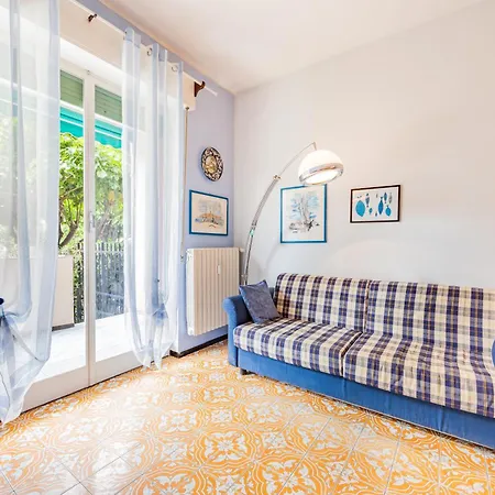 Apartamento Palm House *
