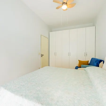 Apartamento Palm House