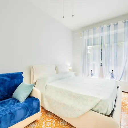 Palm House Apartamento Marina dʼAndora