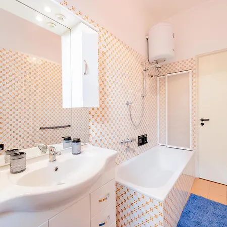 Apartamento Palm House