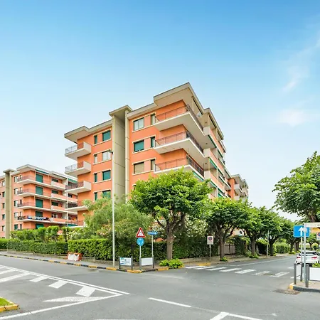 Apartamento Palm House Marina dʼAndora